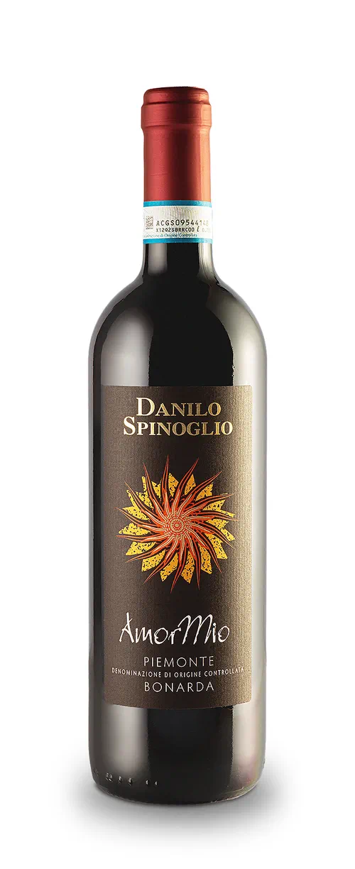 Amor Mio - Piemonte Bonarda