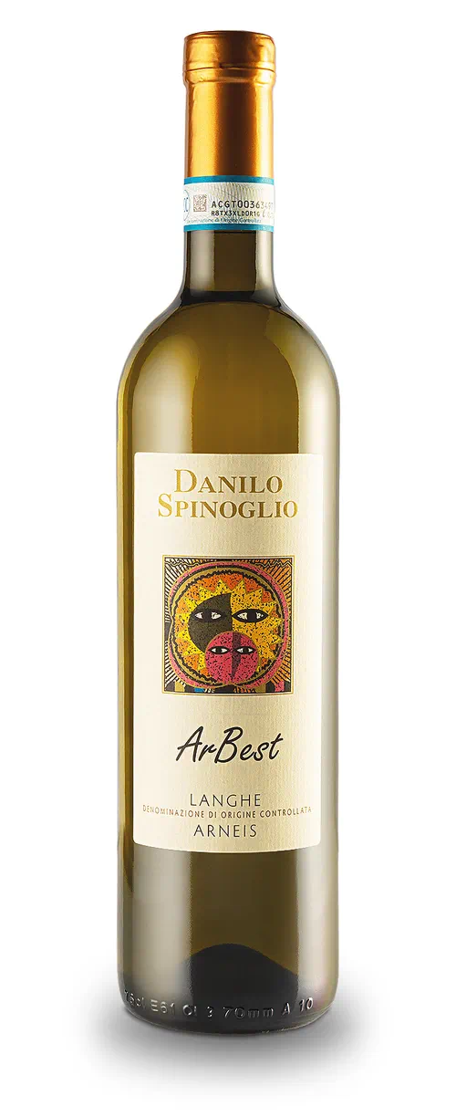 ArBest - Langhe DOC Arneis