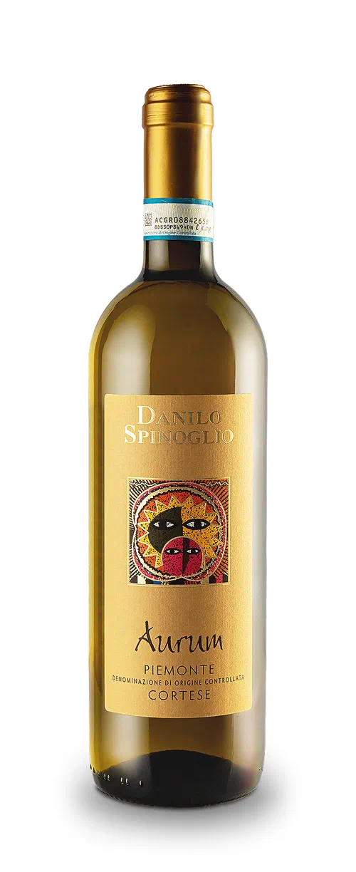 Aurum - Piemonte DOC Cortese