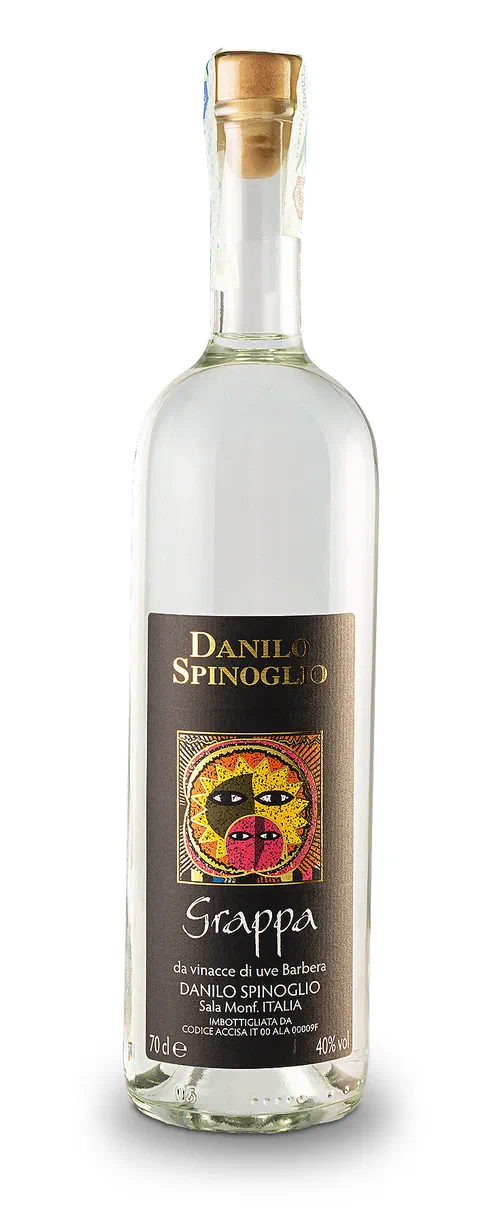 Grappa - Grappa