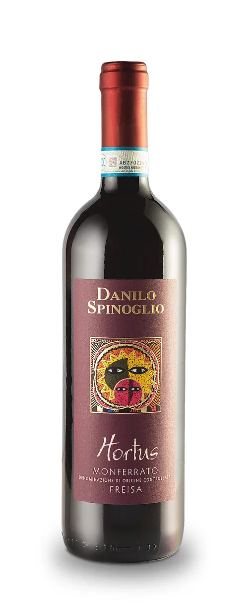 Hortus - Monferrato DOC Freisa