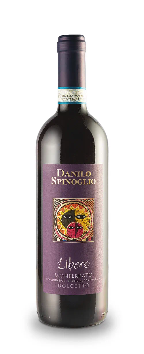 Libero - Monferrato DOC Dolcetto