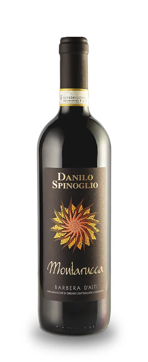 Montarucca - Barbera d'Asti DOCG