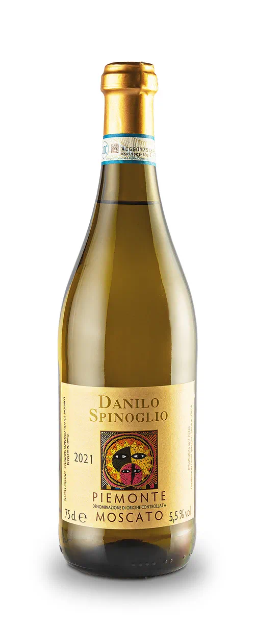 Moscato - Piemonte DOC Moscato