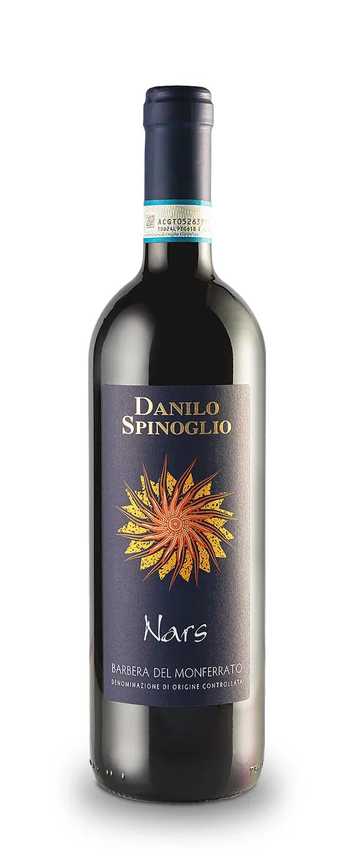 Nars - Barbera del Monferrato