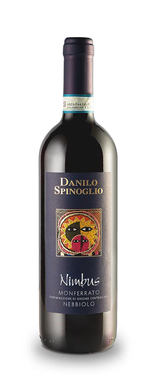Nimbus - Monferrato Nebbiolo