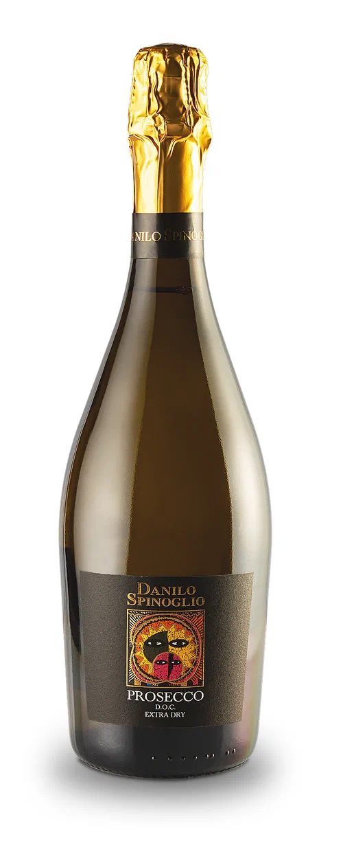 Prosecco - Prosecco DOC Extra Dry